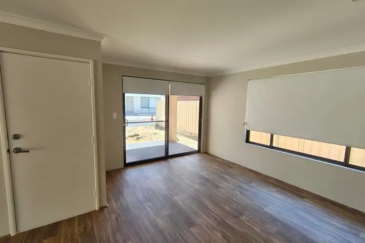 Second view of Homely house listing, 22 Lingard Loop, Usher WA 6230