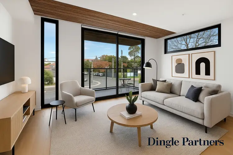 206/1271-1273 High Street, Malvern VIC 3144