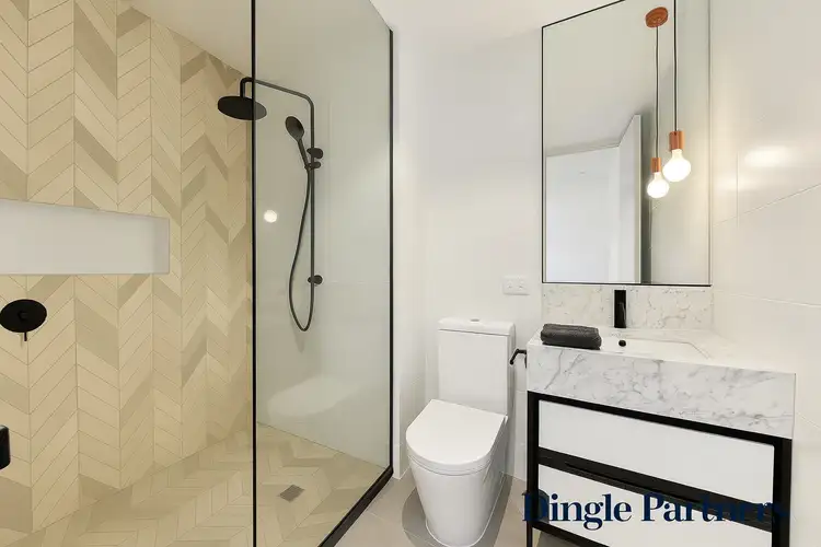 Fourth view of Homely apartment listing, 206/1271-1273 High Street, Malvern VIC 3144