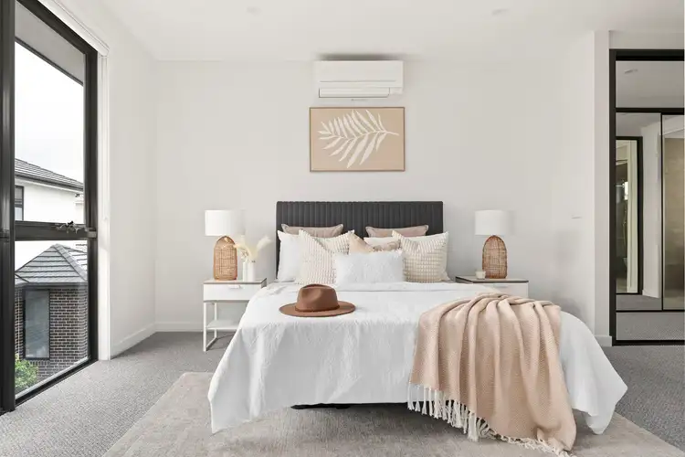 Second view of Homely house listing, 1 & 2/1062 North Road, Bentleigh East VIC 3165