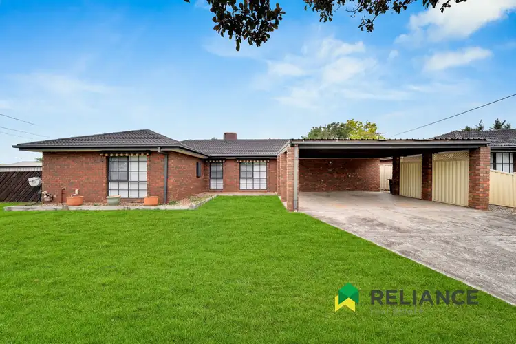 47a Judkins Avenue, Hoppers Crossing VIC 3029