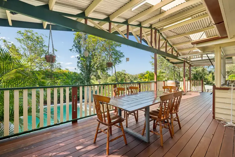 177-197 Bells Pocket Road, Strathpine QLD 4500