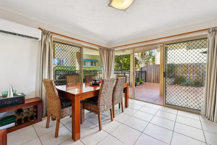 Sixth view of Homely unit listing, 2/31-33 Peerless Avenue, Mermaid Beach QLD 4218