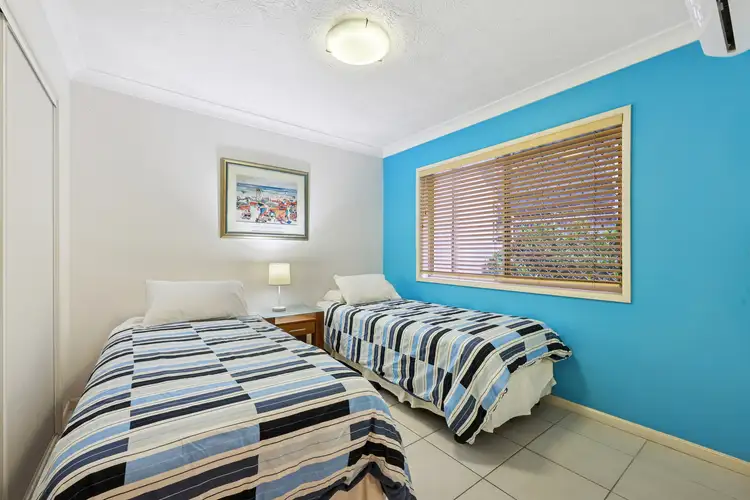 Seventh view of Homely unit listing, 2/31-33 Peerless Avenue, Mermaid Beach QLD 4218