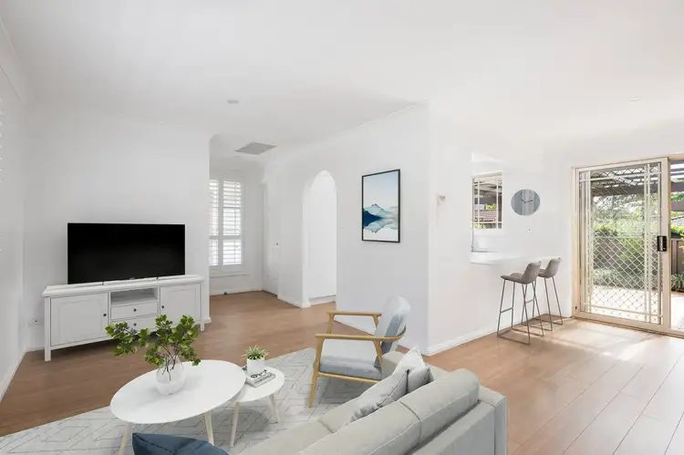 2/11 Dolans Road, Woolooware NSW 2230