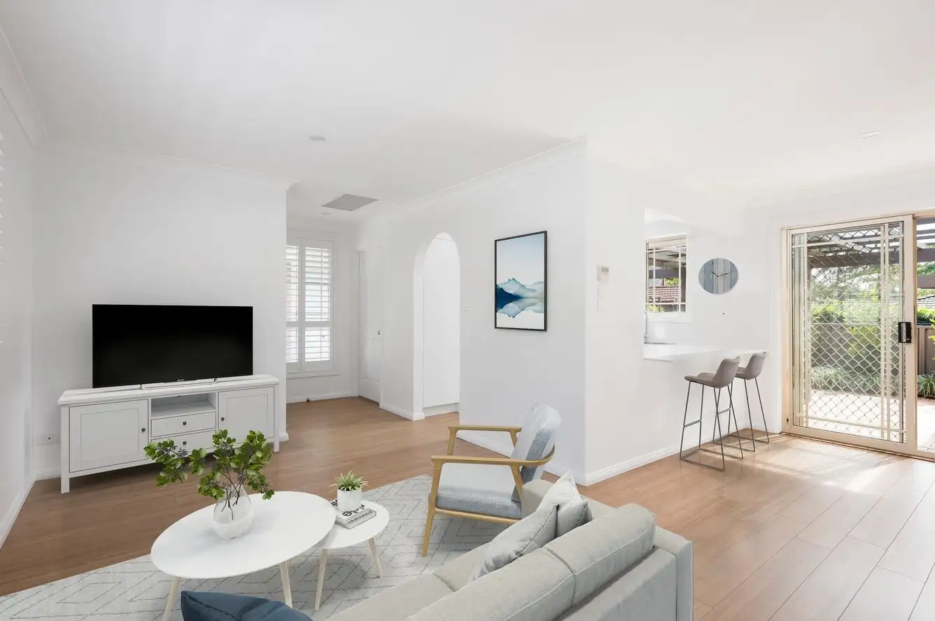 Main view of Homely townhouse listing, 2/11 Dolans Road, Woolooware NSW 2230