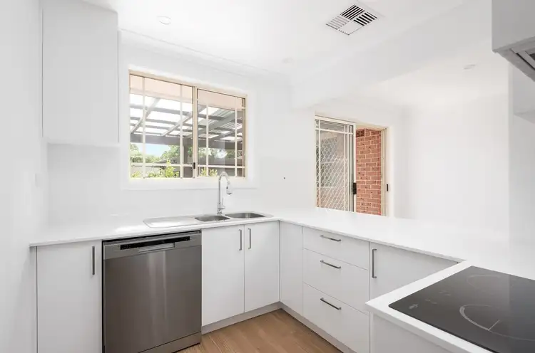 Second view of Homely townhouse listing, 2/11 Dolans Road, Woolooware NSW 2230