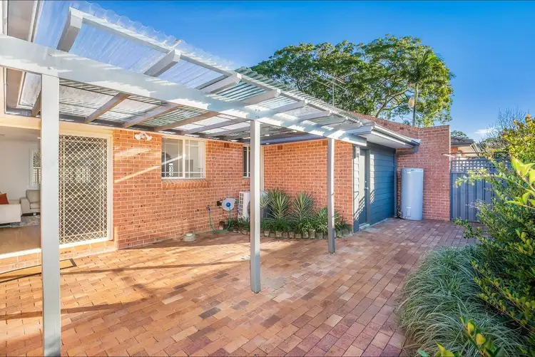 Fifth view of Homely townhouse listing, 2/11 Dolans Road, Woolooware NSW 2230
