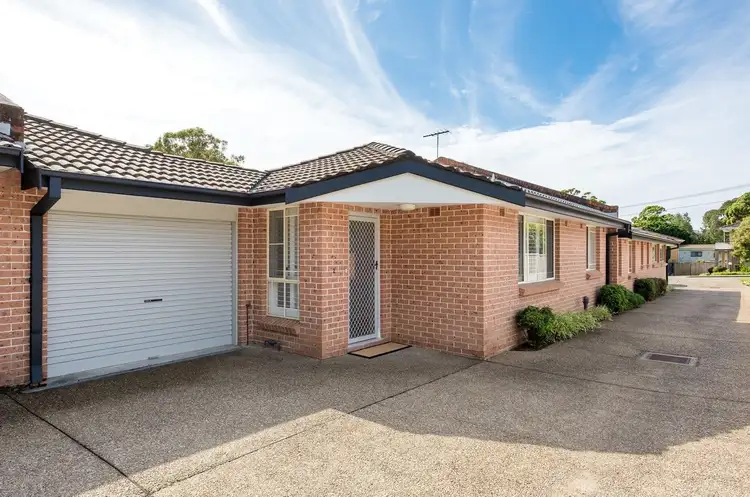 Sixth view of Homely townhouse listing, 2/11 Dolans Road, Woolooware NSW 2230