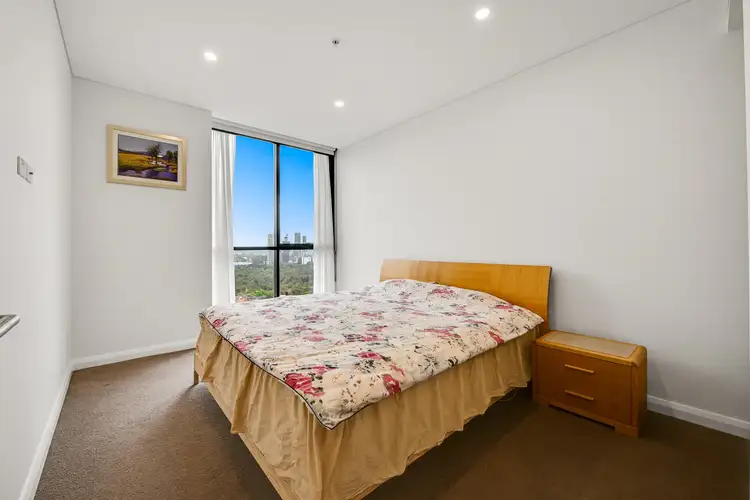 Second view of Homely apartment listing, 2241/9 Maple Tree Road, Westmead NSW 2145
