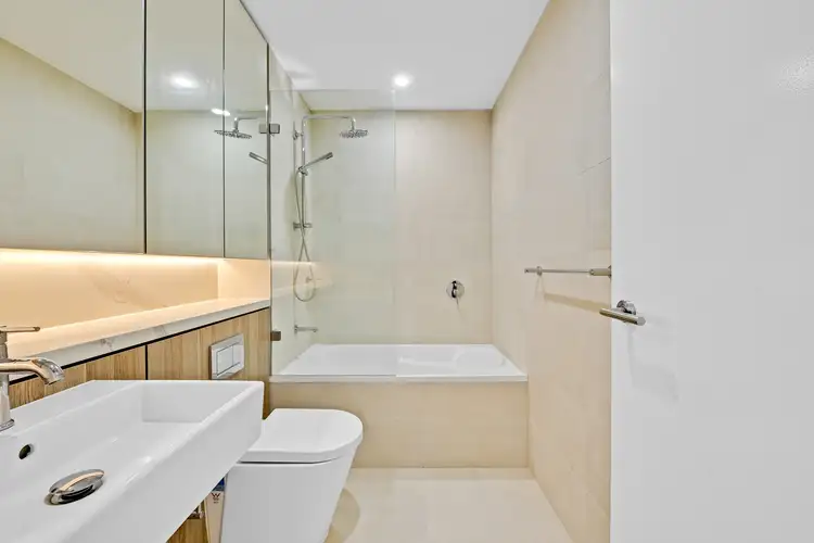 Third view of Homely apartment listing, 2241/9 Maple Tree Road, Westmead NSW 2145