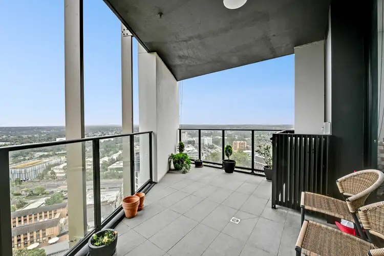 Fourth view of Homely apartment listing, 2241/9 Maple Tree Road, Westmead NSW 2145