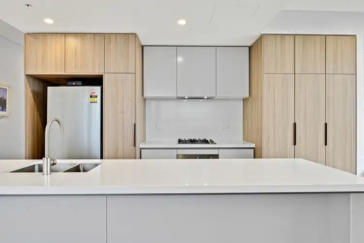 Fifth view of Homely apartment listing, 2241/9 Maple Tree Road, Westmead NSW 2145