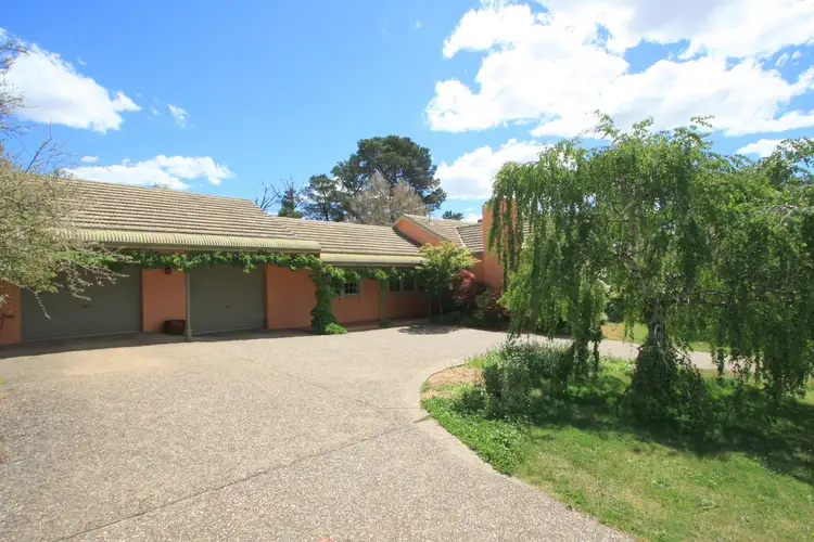 4 Cromwell Street, Cooma NSW 2630