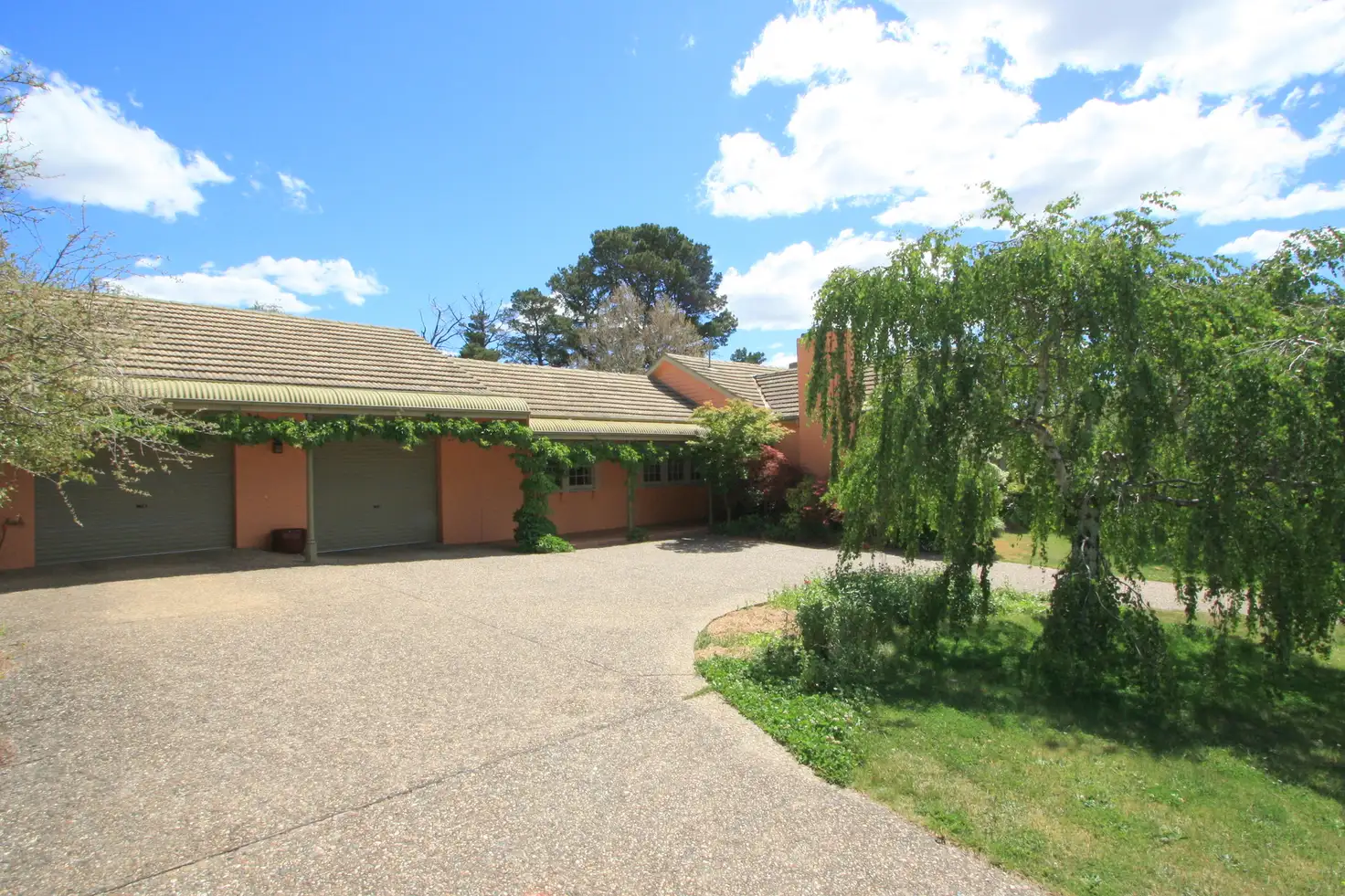 Main view of Homely house listing, 4 Cromwell Street, Cooma NSW 2630