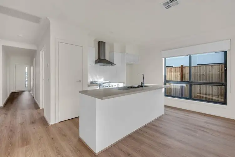 Second view of Homely house listing, 19 Heidelberg Street, Mambourin VIC 3024