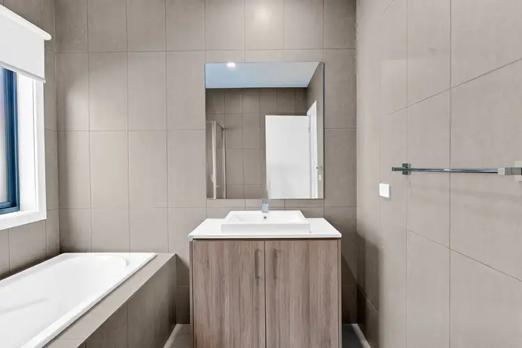 Fourth view of Homely house listing, 19 Heidelberg Street, Mambourin VIC 3024