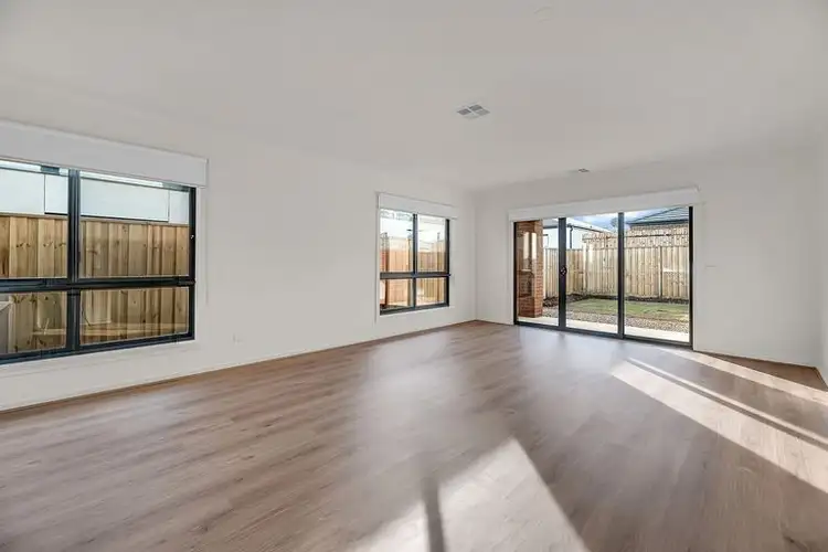 Fifth view of Homely house listing, 19 Heidelberg Street, Mambourin VIC 3024