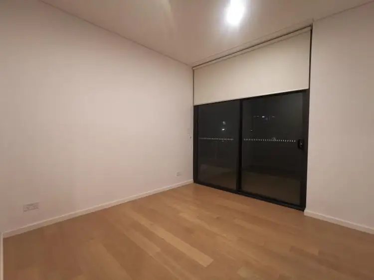 Third view of Homely apartment listing, Level G/G06/12 Paul Street, Zetland NSW 2017