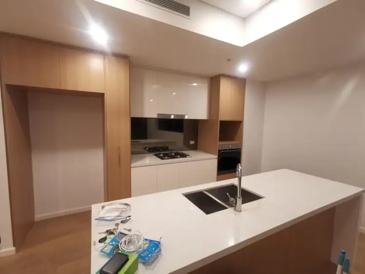 Fourth view of Homely apartment listing, Level G/G06/12 Paul Street, Zetland NSW 2017