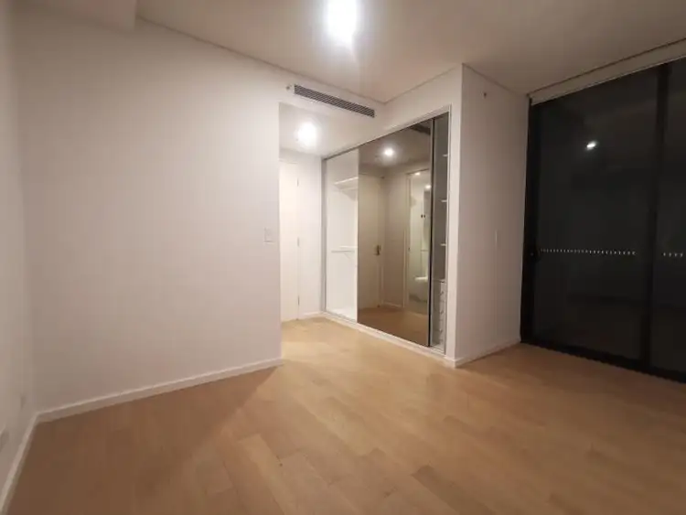 Fifth view of Homely apartment listing, Level G/G06/12 Paul Street, Zetland NSW 2017