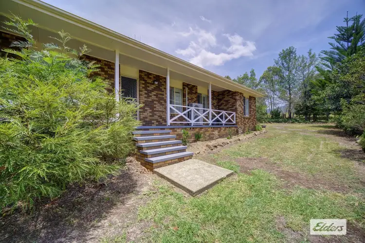 Second view of Homely rural property listing, 21 Lochinvar Road, Wherrol Flat NSW 2429