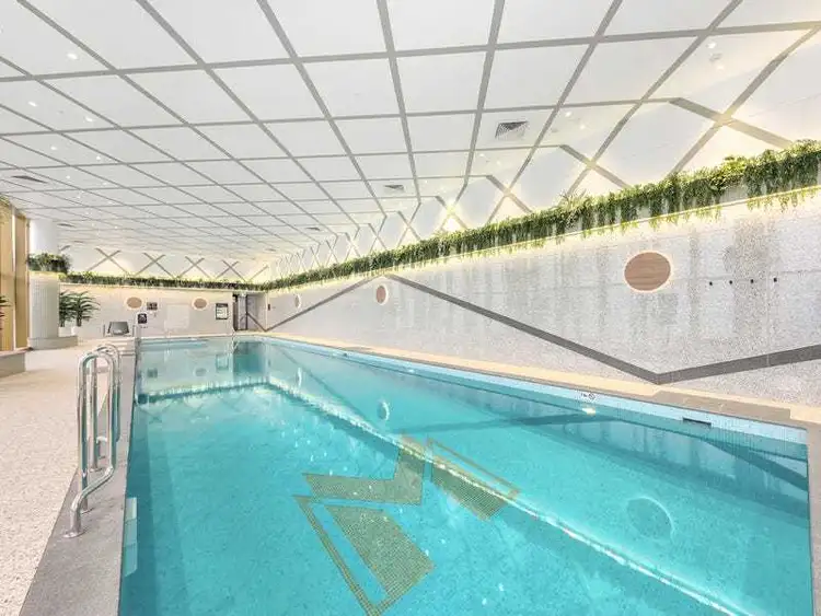 Second view of Homely apartment listing, B808/100-108 Talavera Road, Macquarie Park NSW 2113