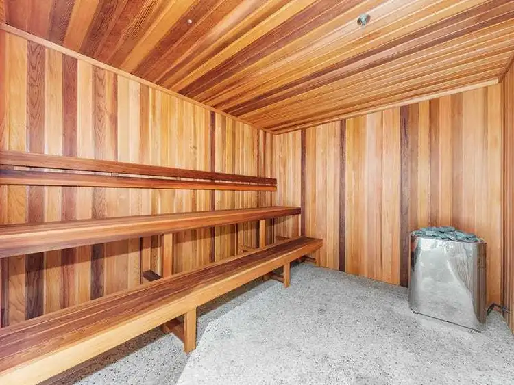 Third view of Homely apartment listing, B808/100-108 Talavera Road, Macquarie Park NSW 2113