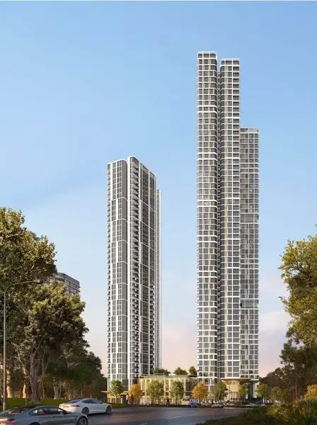 Fifth view of Homely apartment listing, B808/100-108 Talavera Road, Macquarie Park NSW 2113