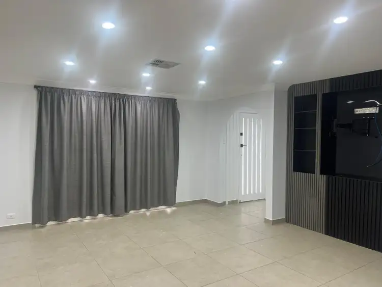 Second view of Homely house listing, 8 Adamson Street, Glenfield NSW 2167