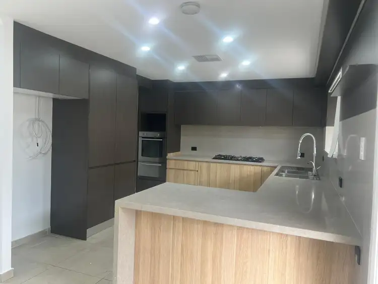 Third view of Homely house listing, 8 Adamson Street, Glenfield NSW 2167