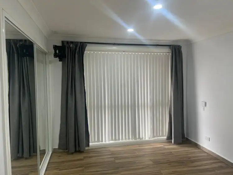 Fourth view of Homely house listing, 8 Adamson Street, Glenfield NSW 2167