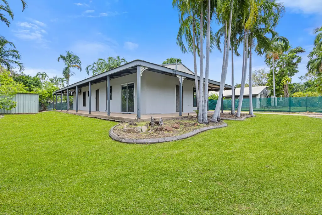 Main view of Homely house listing, 26 Dorisvale Crescent, Tiwi NT 810