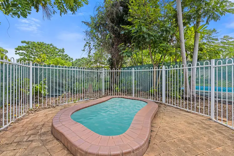 Second view of Homely house listing, 26 Dorisvale Crescent, Tiwi NT 810