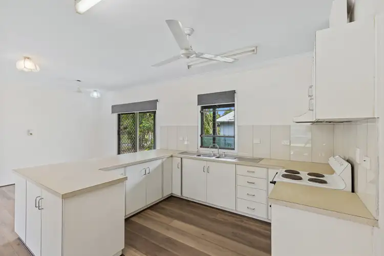 Fifth view of Homely house listing, 26 Dorisvale Crescent, Tiwi NT 810
