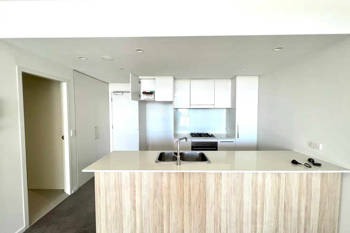 Main view of Homely apartment listing, 309/458 Forest Road, Hurstville NSW 2220