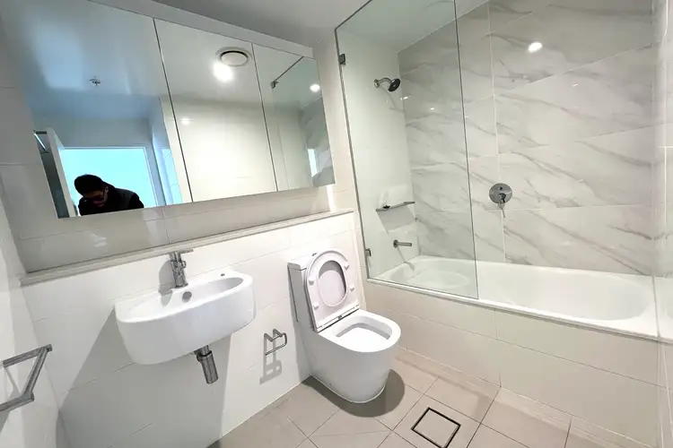 Second view of Homely apartment listing, 309/458 Forest Road, Hurstville NSW 2220