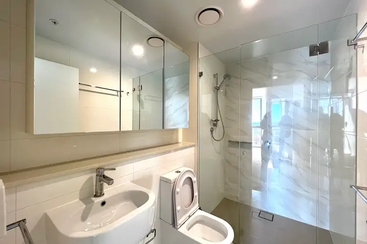 Third view of Homely apartment listing, 309/458 Forest Road, Hurstville NSW 2220