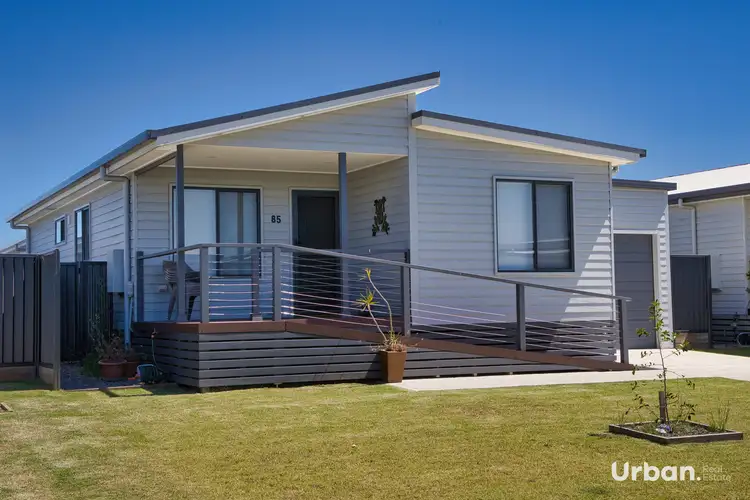 85/64 Ferguson Street, Cessnock NSW 2325