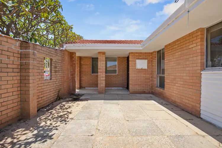 Second view of Homely house listing, 61 Hackett Street, Mandurah WA 6210