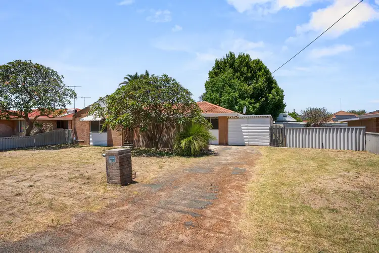 Third view of Homely house listing, 61 Hackett Street, Mandurah WA 6210