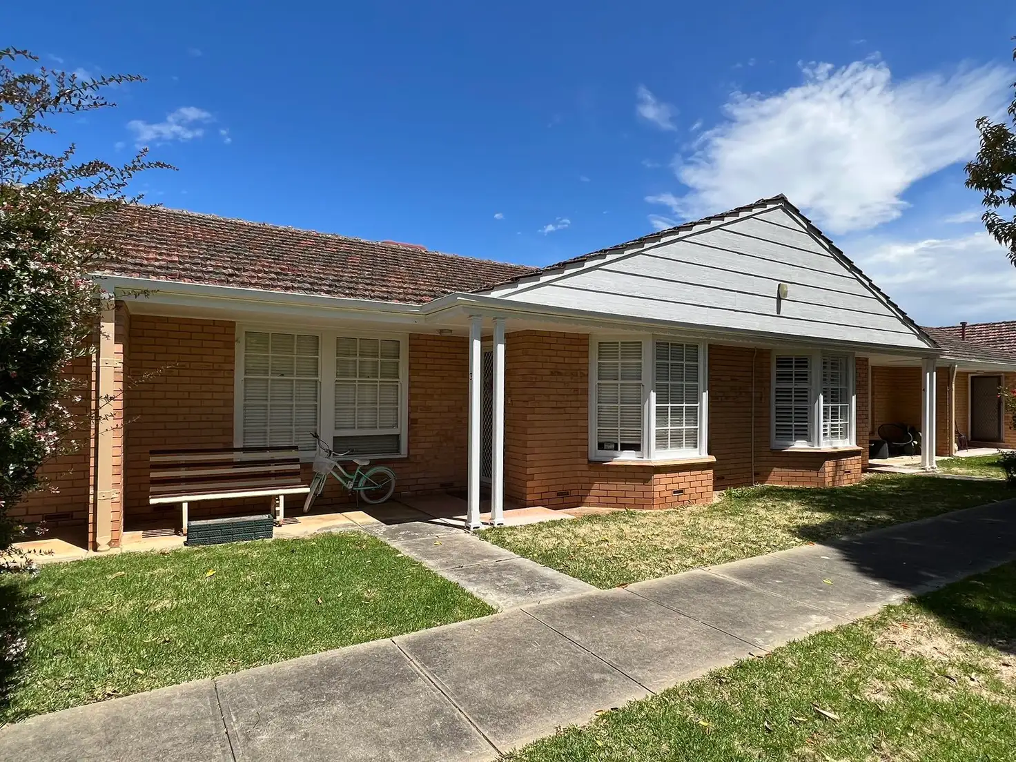 Main view of Homely unit listing, 3/7 Christie Avenue, Toorak Gardens SA 5065