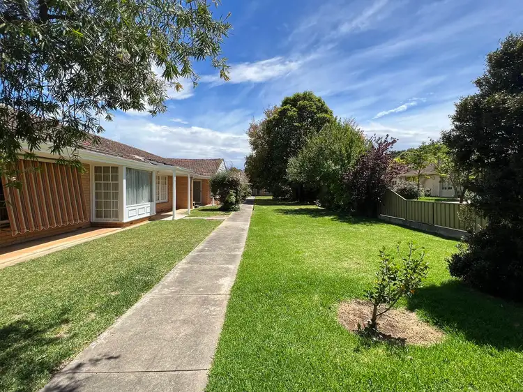 Second view of Homely unit listing, 3/7 Christie Avenue, Toorak Gardens SA 5065