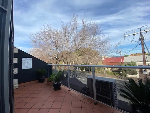 Second view of Homely apartment listing, 53 Alfred Street, Adelaide SA 5000