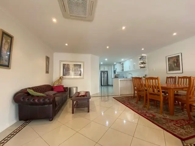 Third view of Homely apartment listing, 53 Alfred Street, Adelaide SA 5000