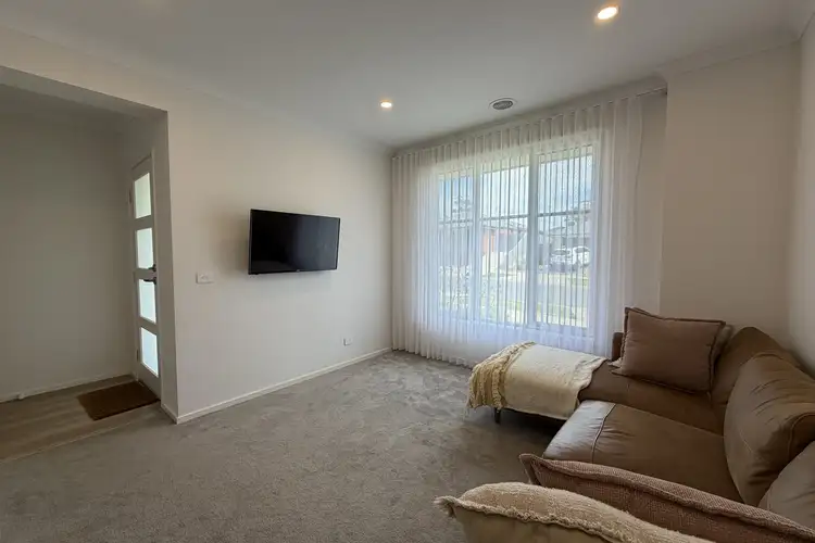 Third view of Homely house listing, 9 Cyathea Street, Drouin VIC 3818