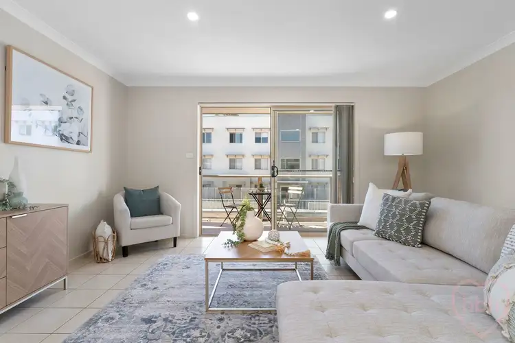 12/31 Thynne Street, Bruce ACT 2617