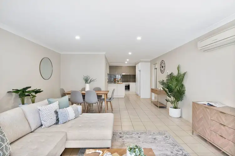 Third view of Homely apartment listing, 12/31 Thynne Street, Bruce ACT 2617