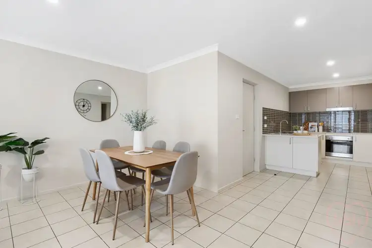 Fourth view of Homely apartment listing, 12/31 Thynne Street, Bruce ACT 2617