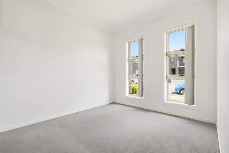 Fourth view of Homely studio listing, 4A Glencoe Circuit, Gables NSW 2765